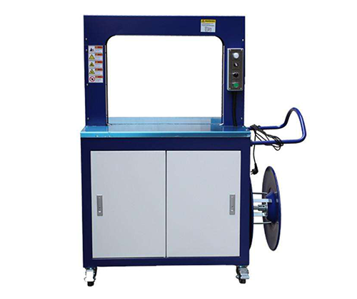 MH-305  高速打包機