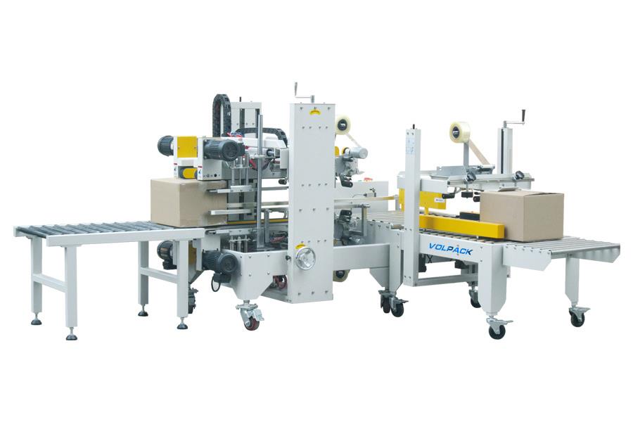 全自動(dòng)封箱機(jī) 全自動(dòng)封箱機(jī)